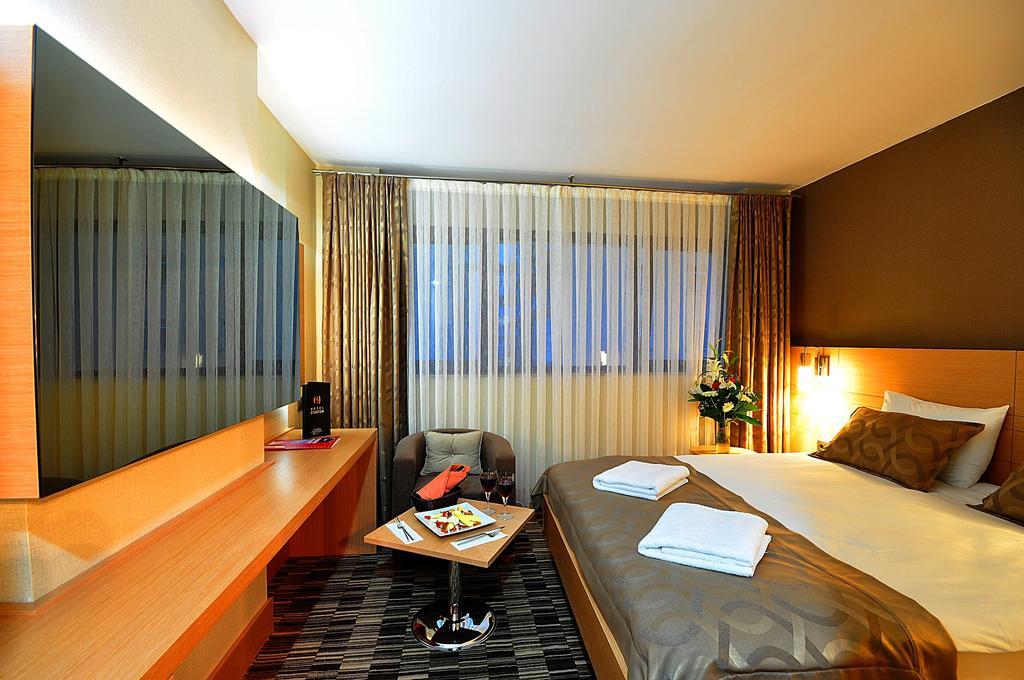 Starton Hotel Ankara Cameră foto